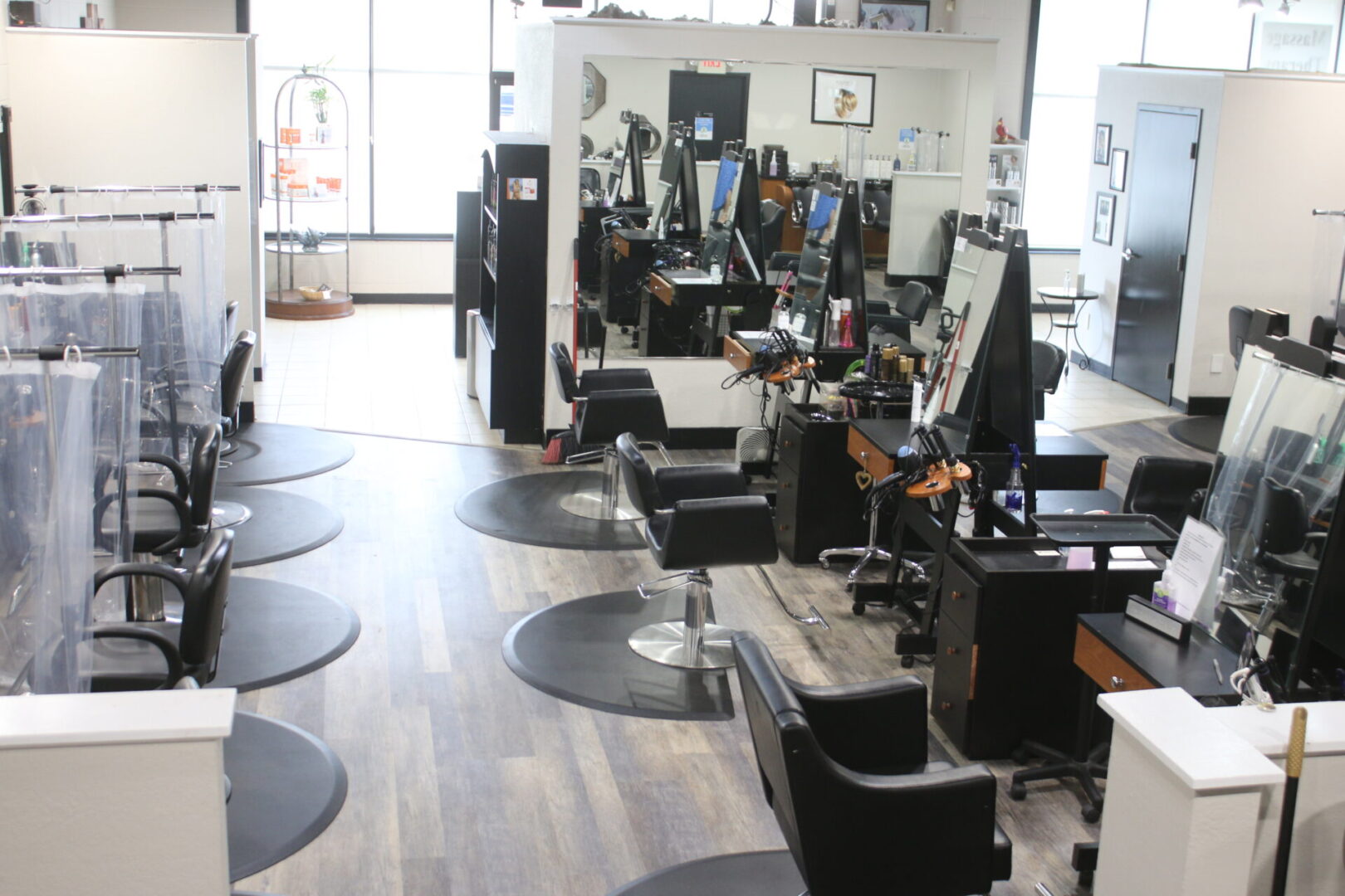 overviewsalon