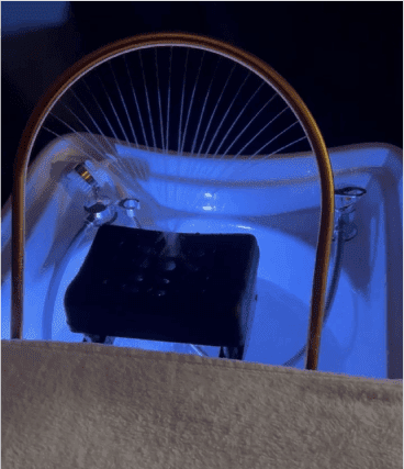 Head Spa Therapy Head Spa Therapy
