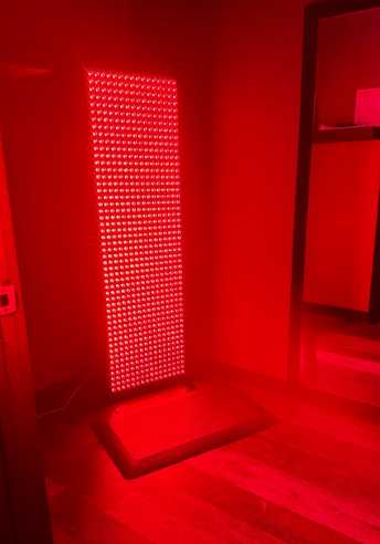 Red Light Therapy Red Light Therapy