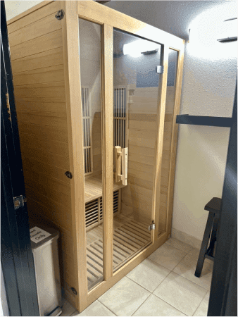 Infrared Sauna Infrared Sauna